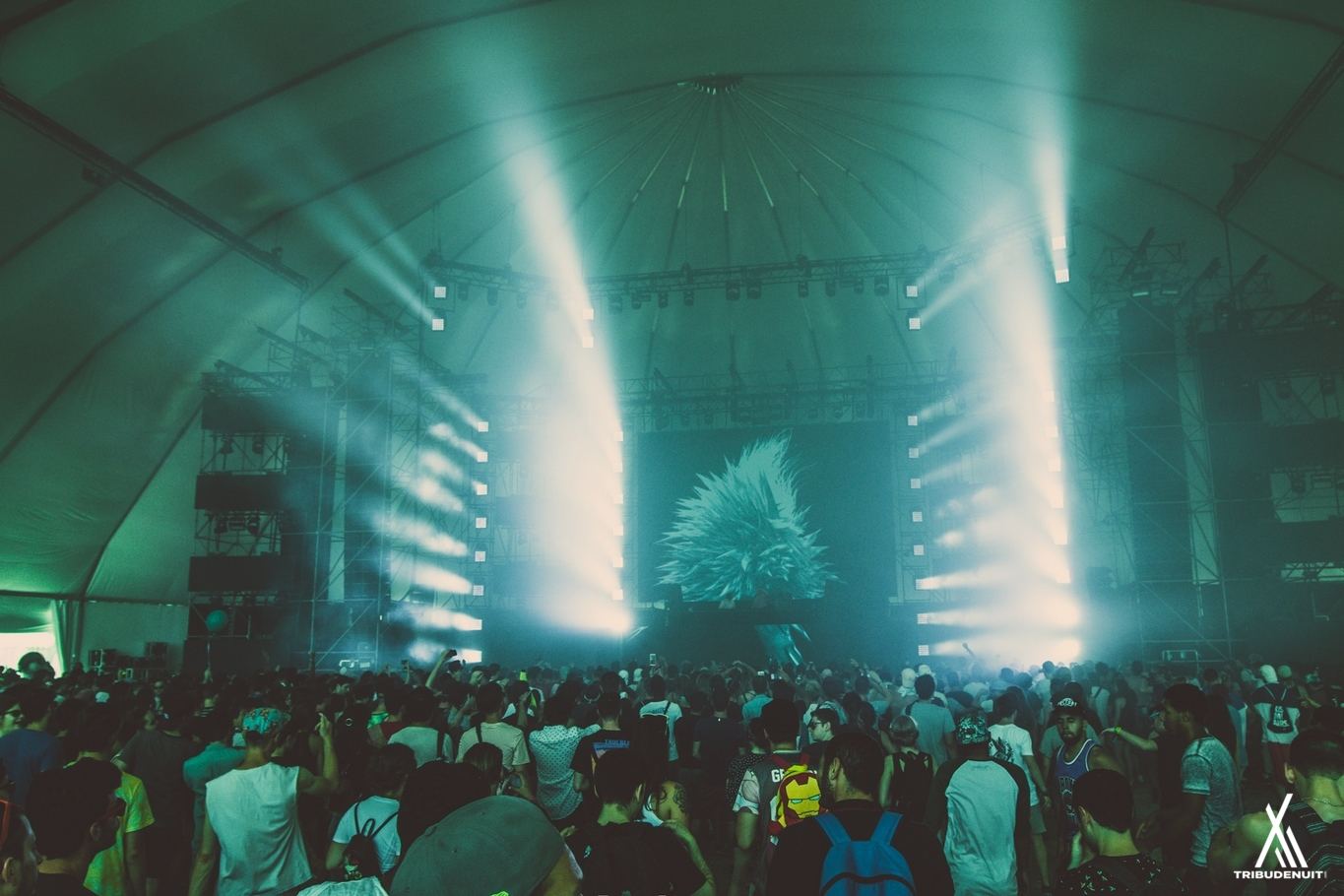 LOLLAPALOOZA PARIS