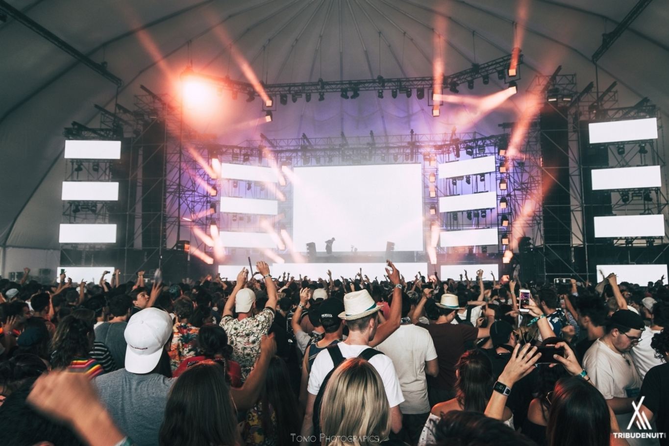 LOLLAPALOOZA PARIS