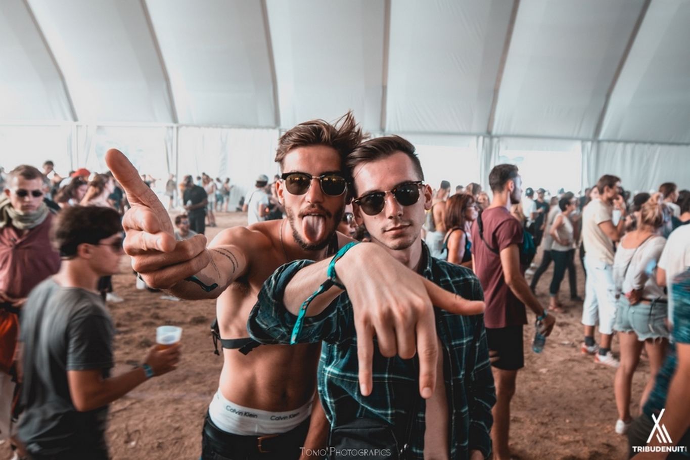 LOLLAPALOOZA PARIS