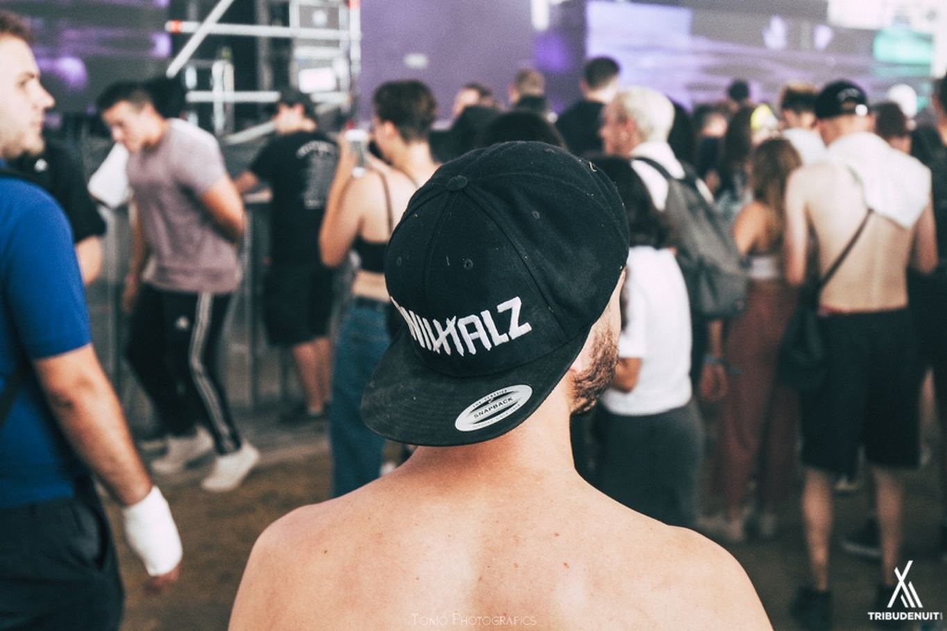 LOLLAPALOOZA PARIS
