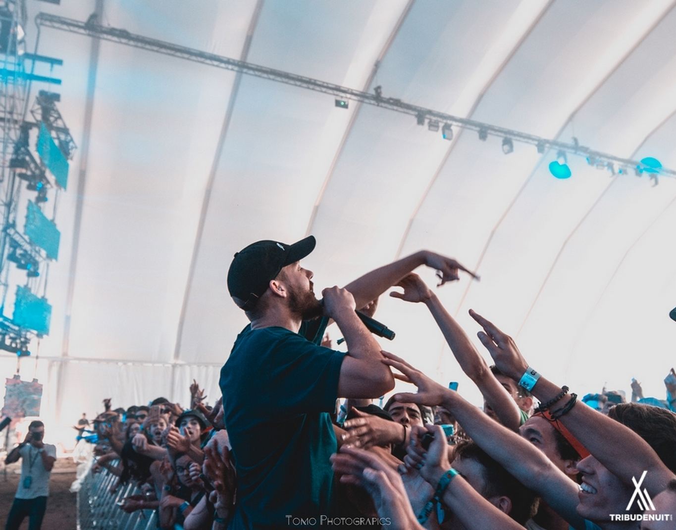 LOLLAPALOOZA PARIS