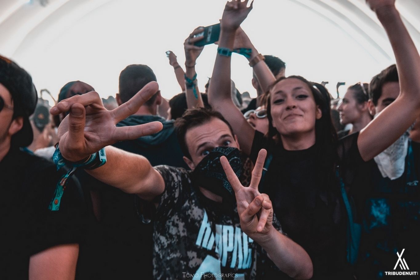 LOLLAPALOOZA PARIS