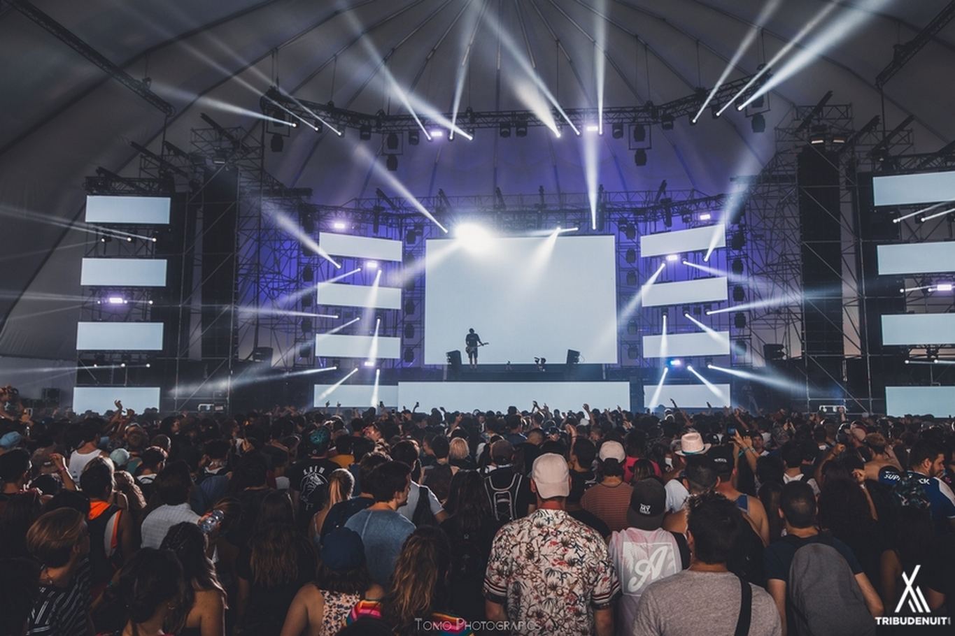 LOLLAPALOOZA PARIS