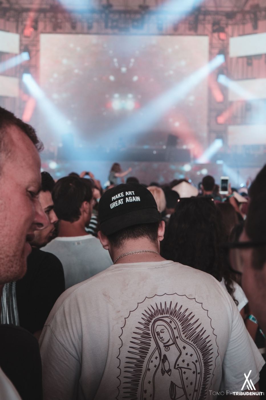 LOLLAPALOOZA PARIS