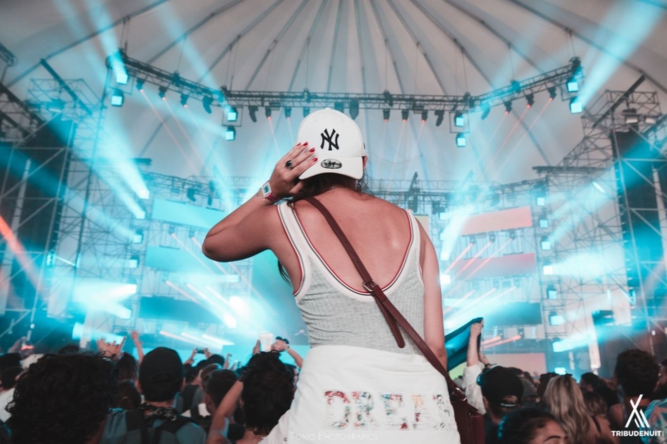 LOLLAPALOOZA PARIS