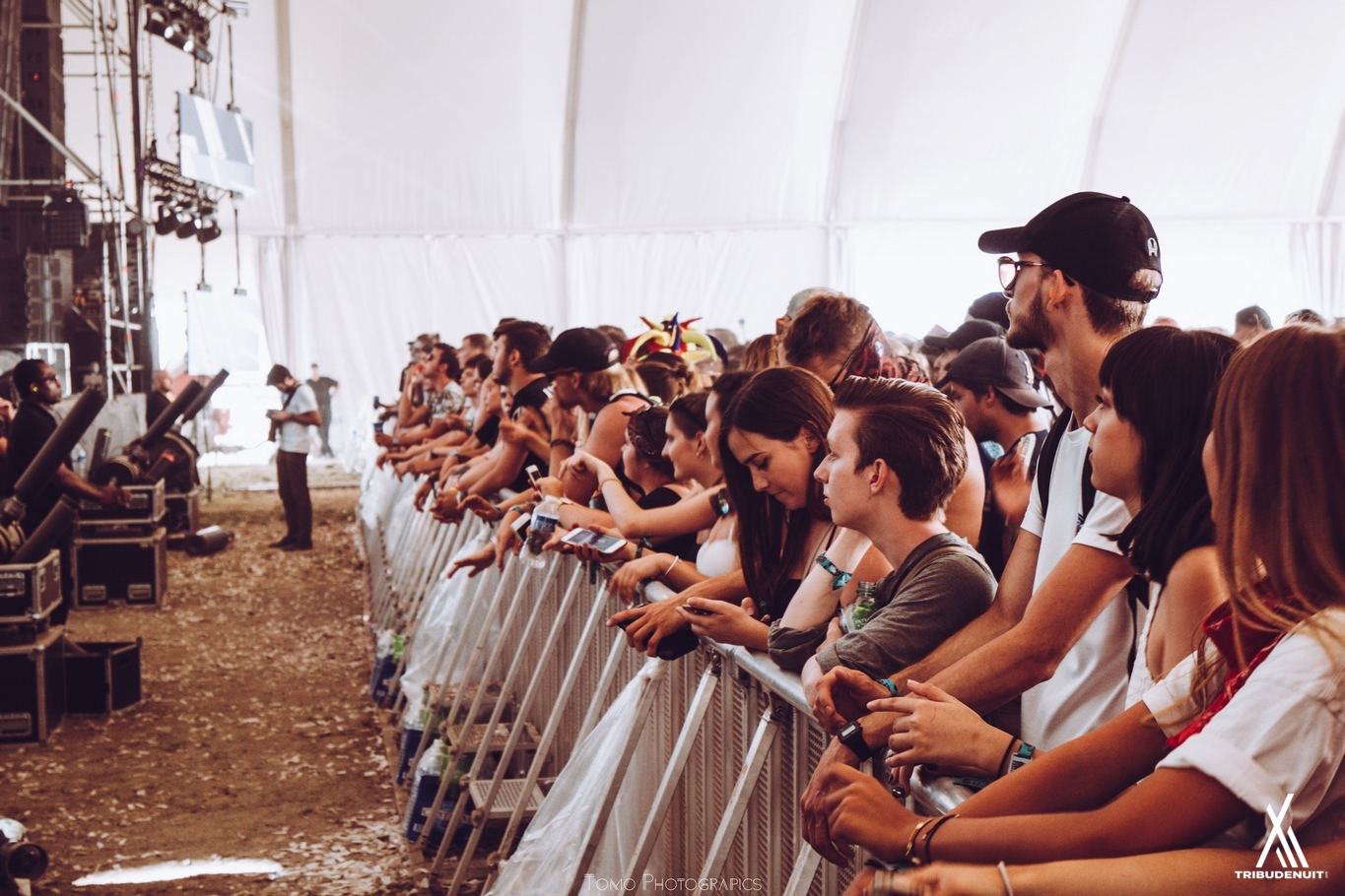 LOLLAPALOOZA PARIS