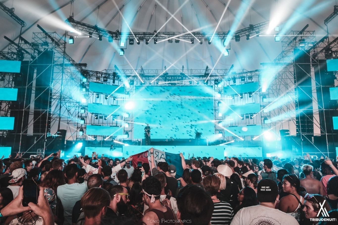 LOLLAPALOOZA PARIS