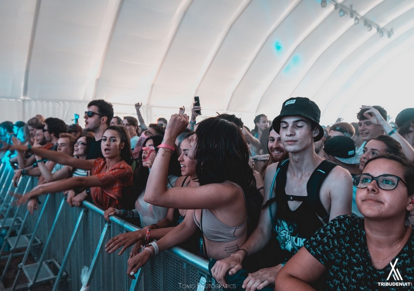 LOLLAPALOOZA PARIS