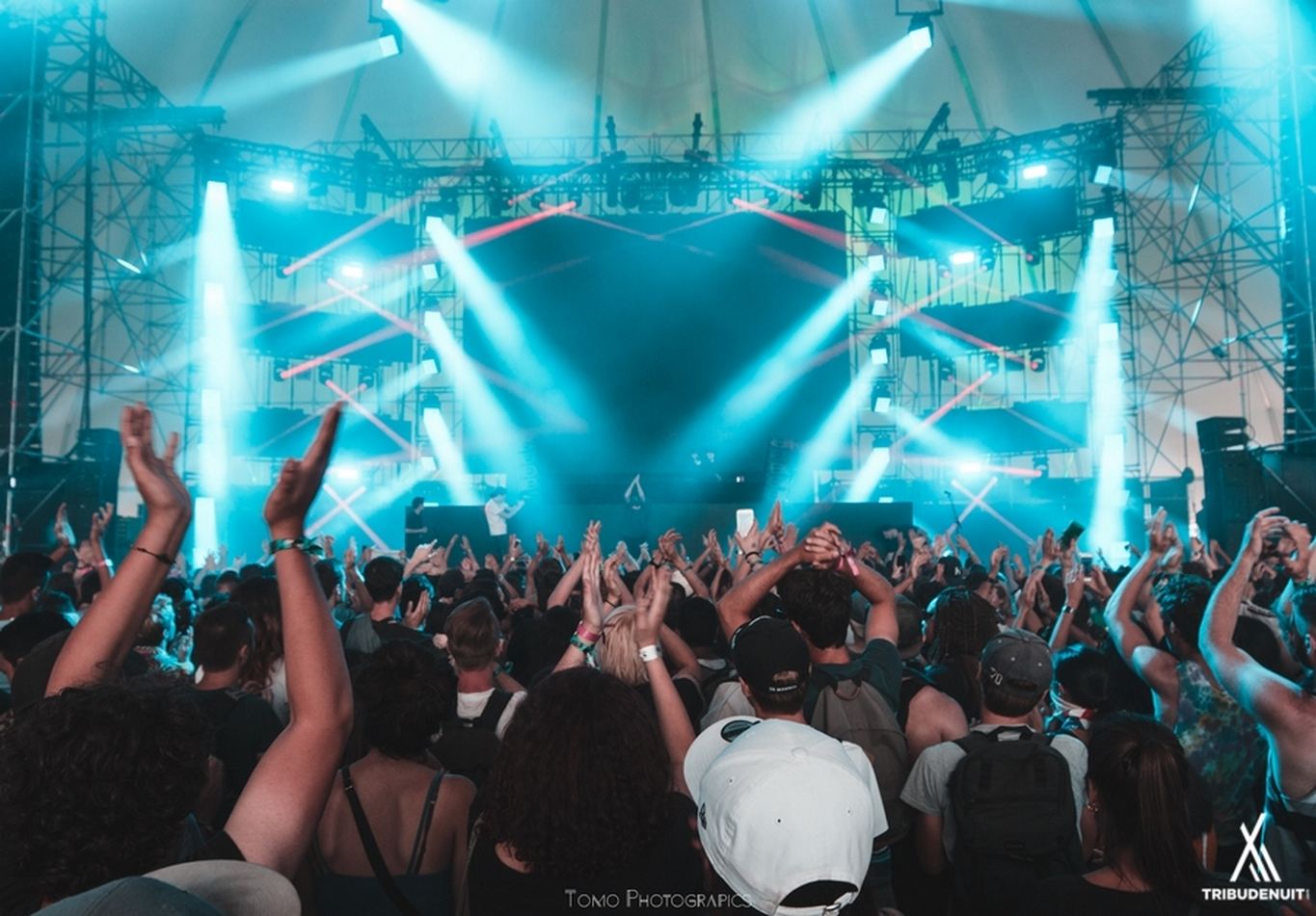 LOLLAPALOOZA PARIS