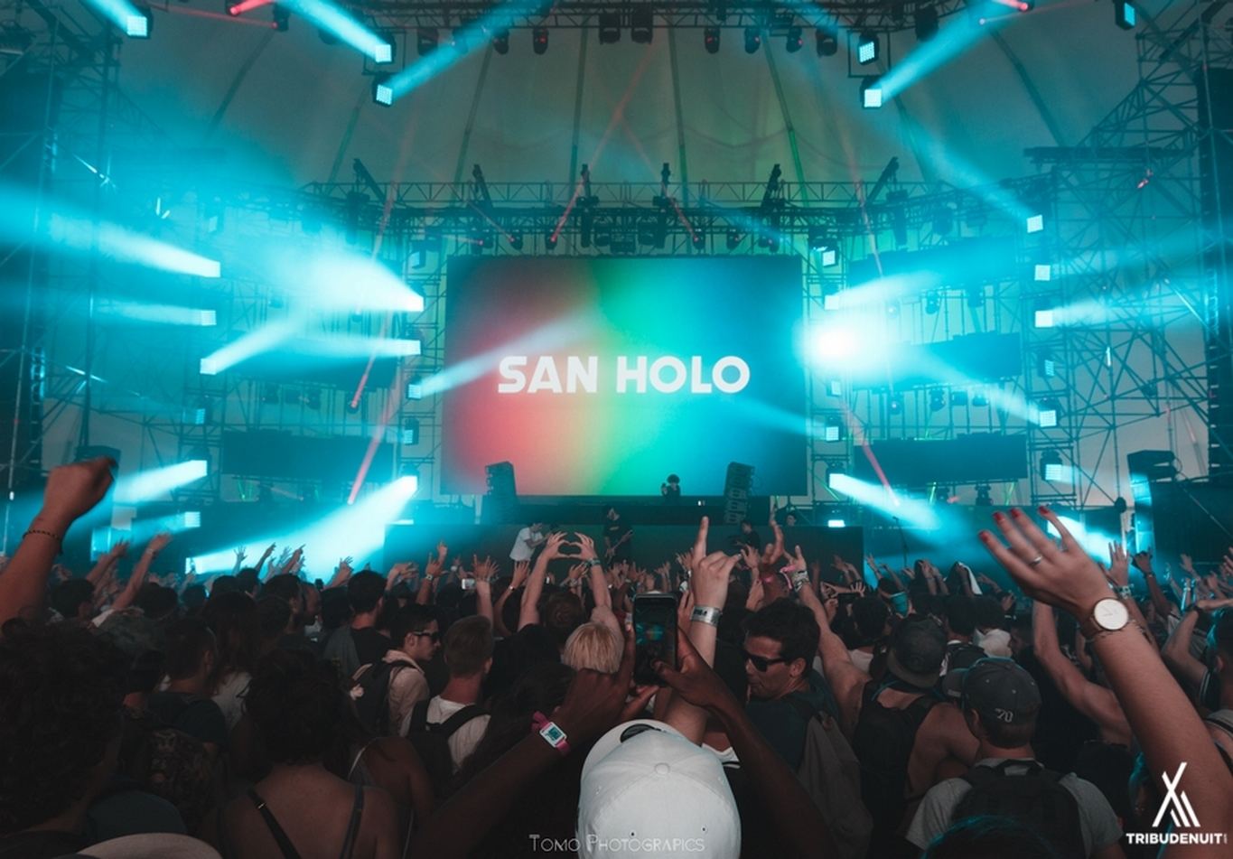 LOLLAPALOOZA PARIS