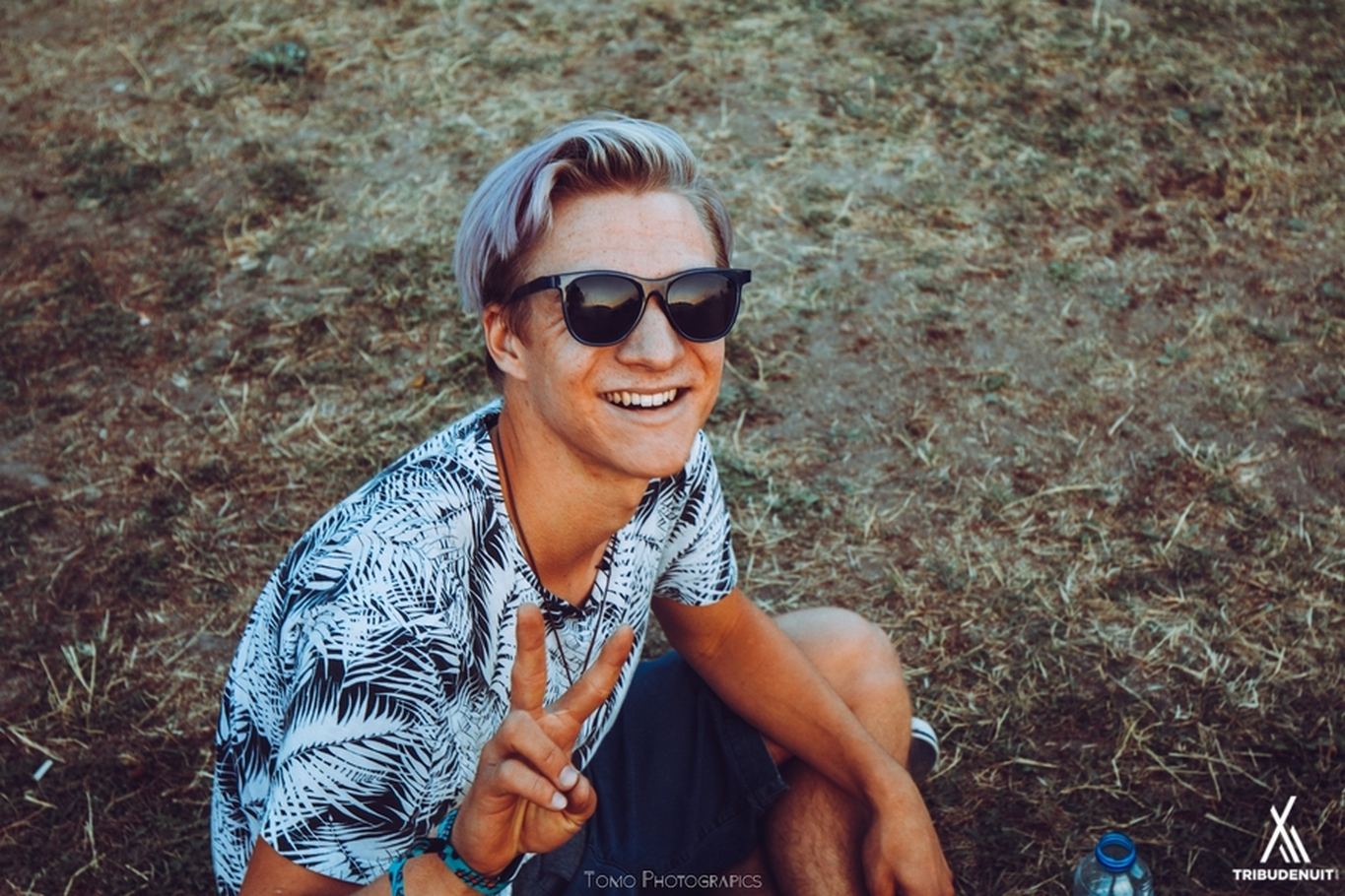 LOLLAPALOOZA PARIS