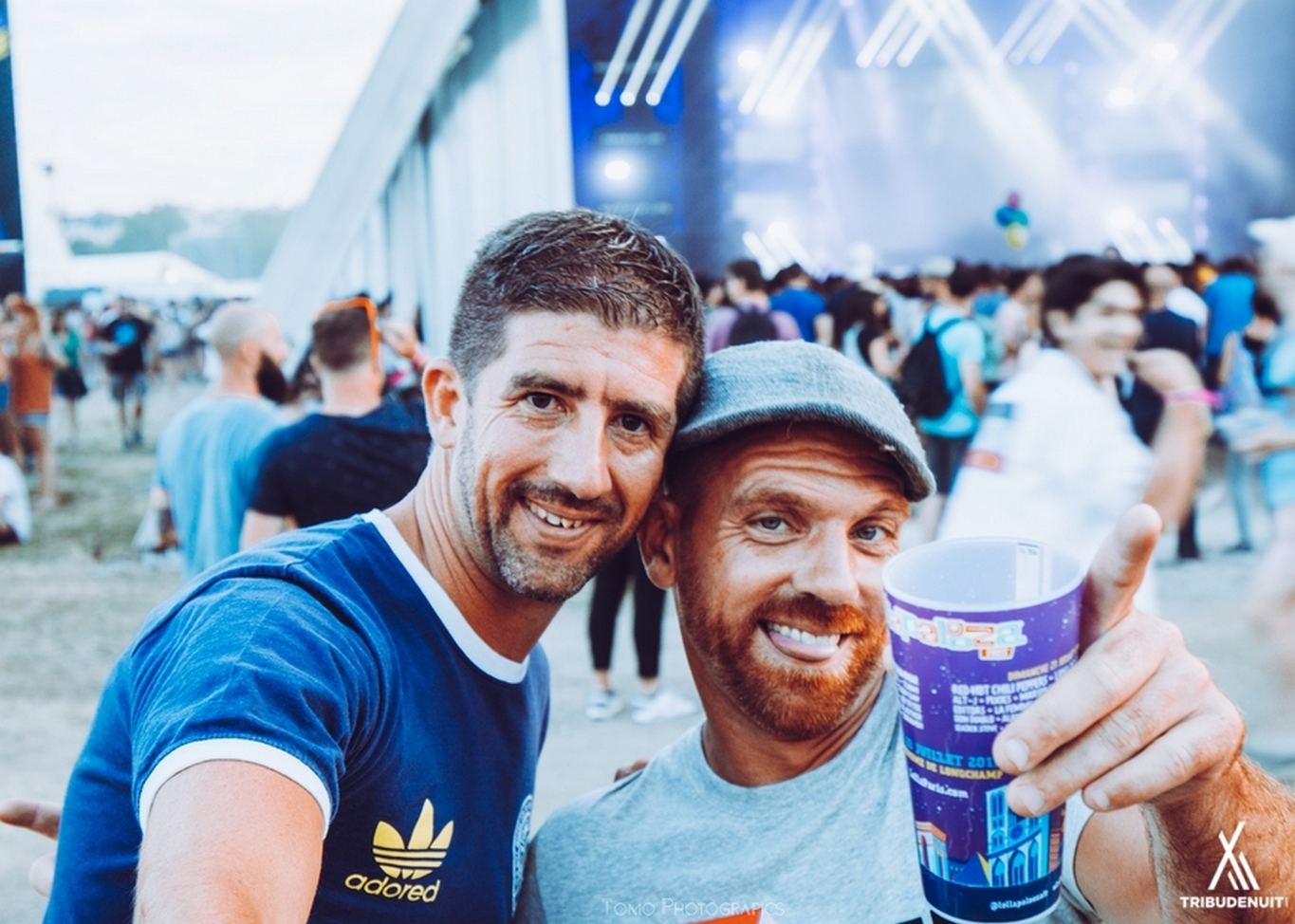 LOLLAPALOOZA PARIS