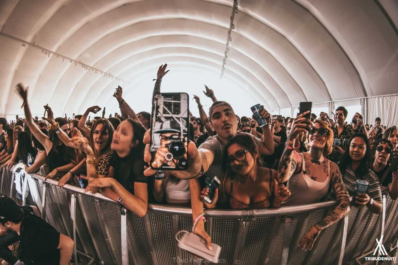 LOLLAPALOOZA PARIS