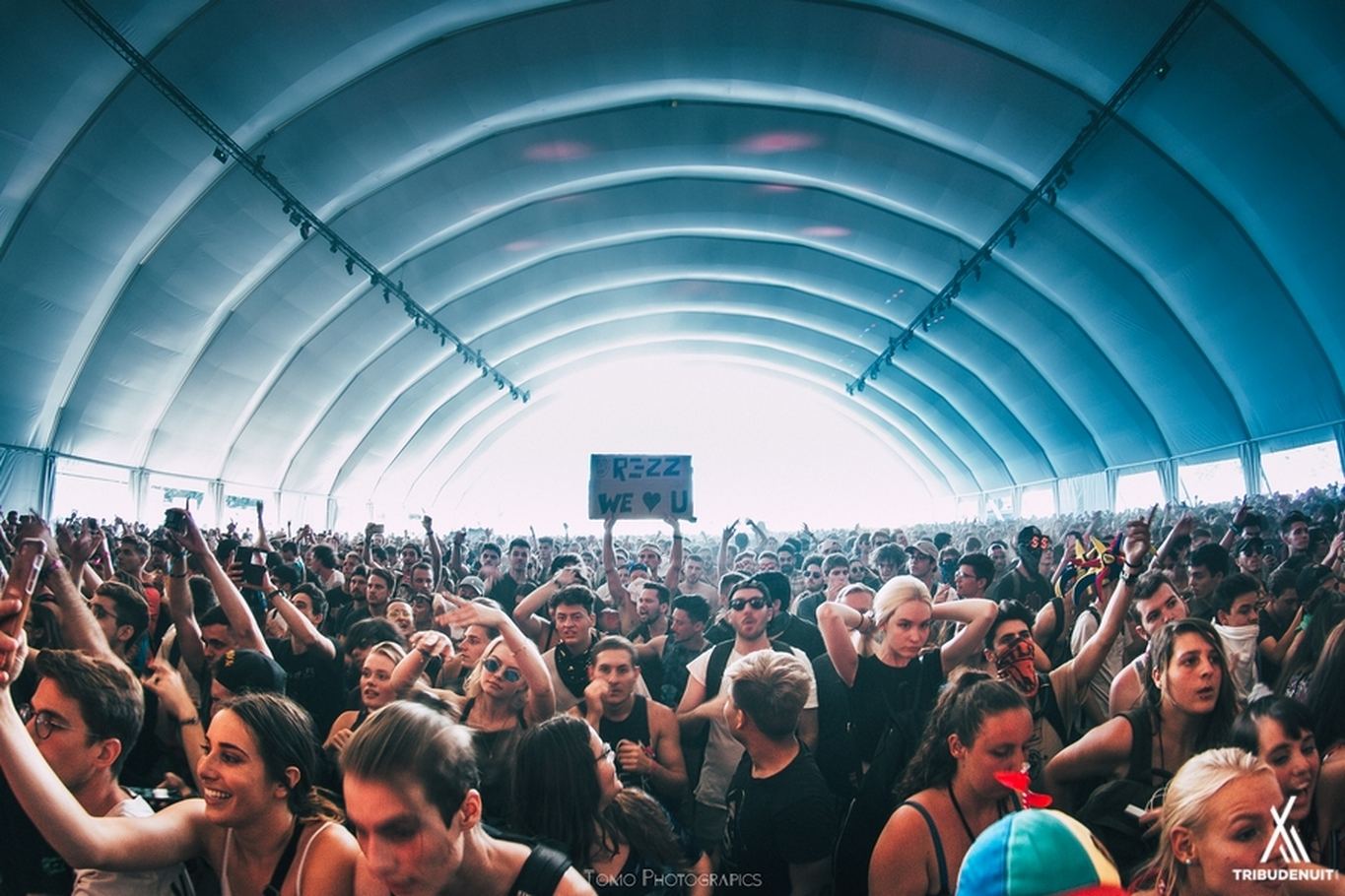 LOLLAPALOOZA PARIS