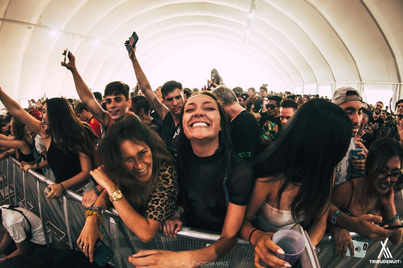 LOLLAPALOOZA PARIS