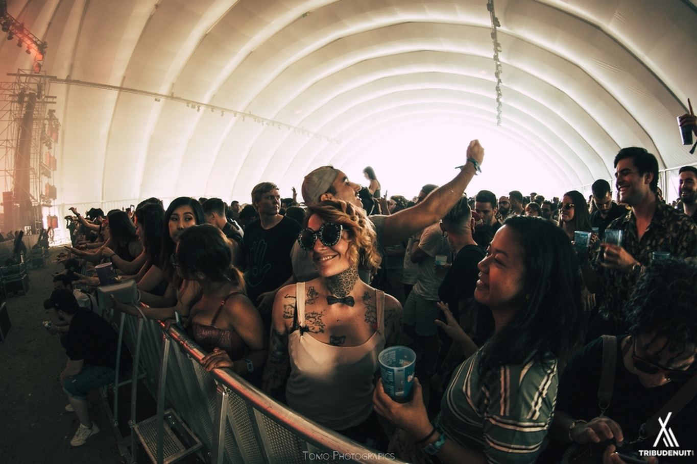 LOLLAPALOOZA PARIS