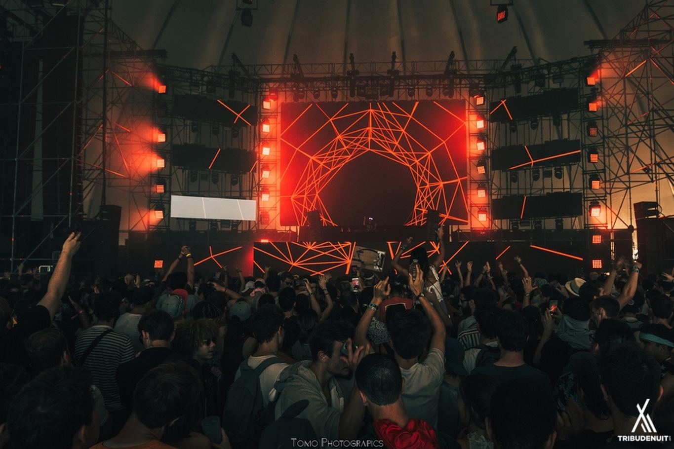 LOLLAPALOOZA PARIS