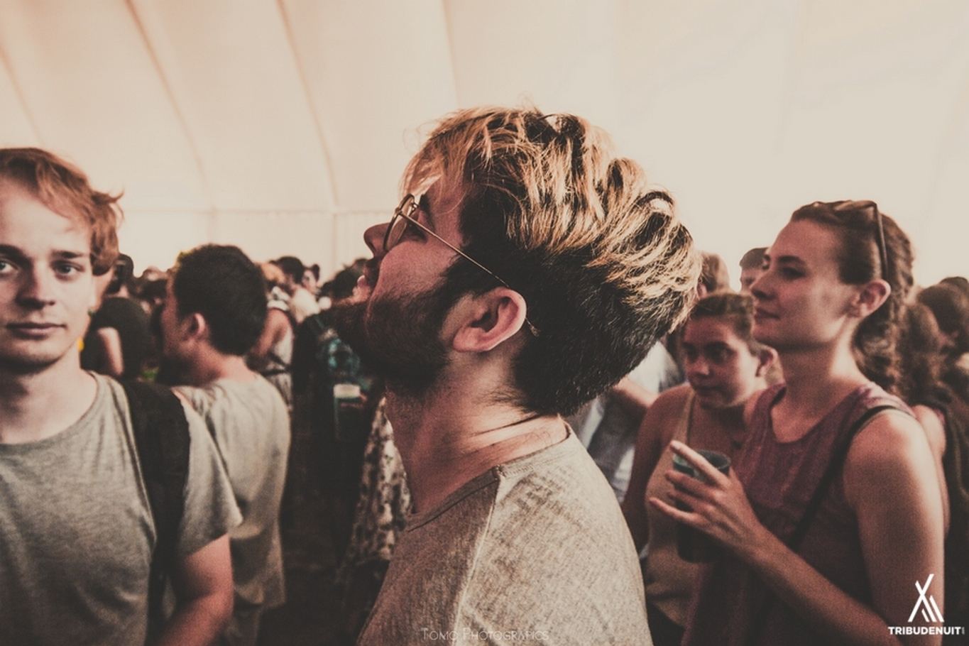 LOLLAPALOOZA PARIS