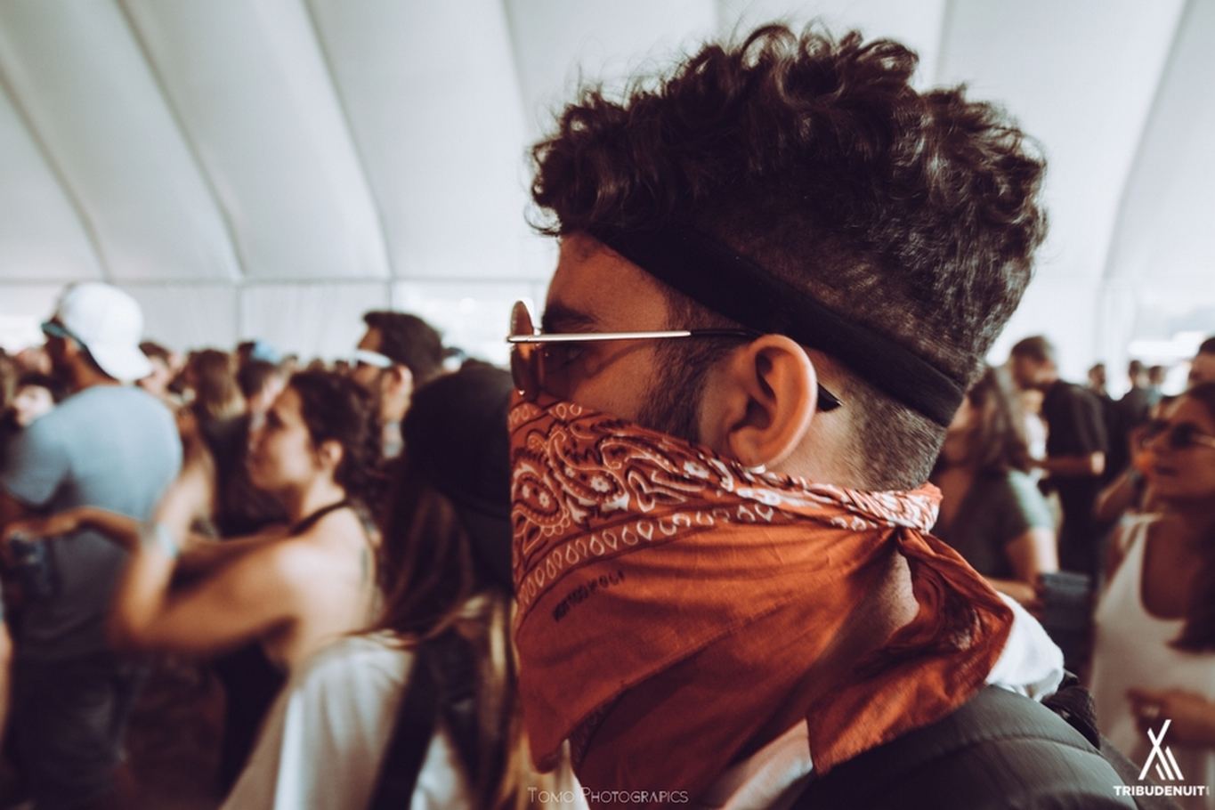 LOLLAPALOOZA PARIS