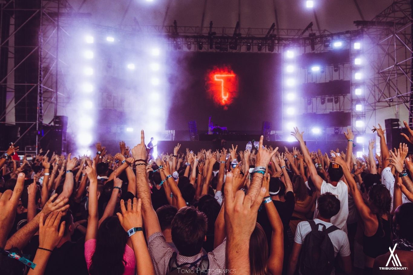LOLLAPALOOZA PARIS
