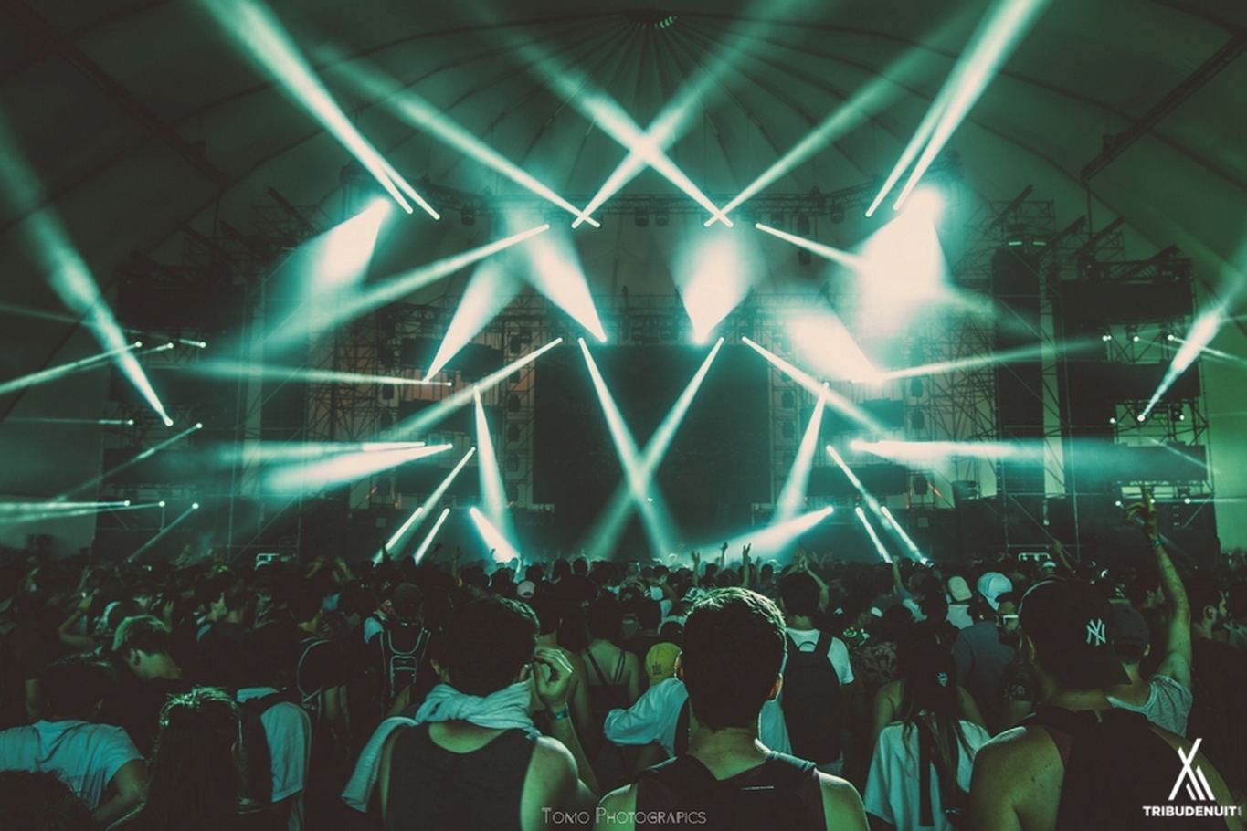 LOLLAPALOOZA PARIS