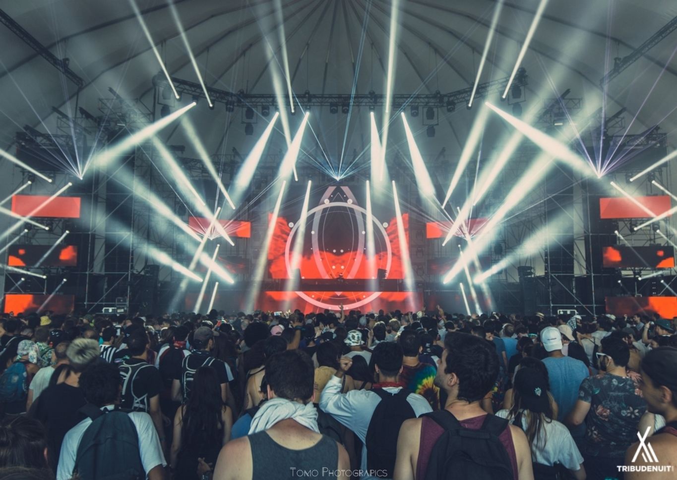 LOLLAPALOOZA PARIS