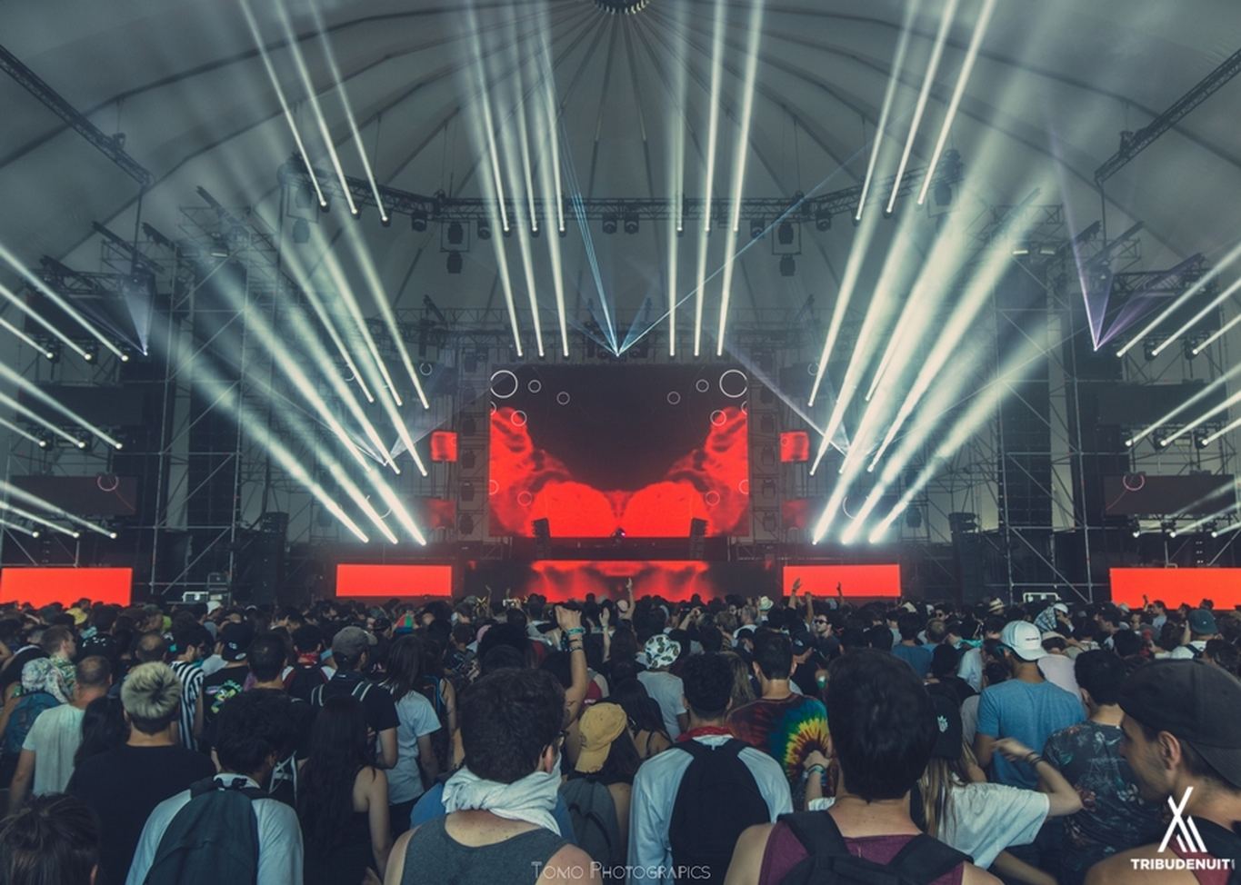 LOLLAPALOOZA PARIS