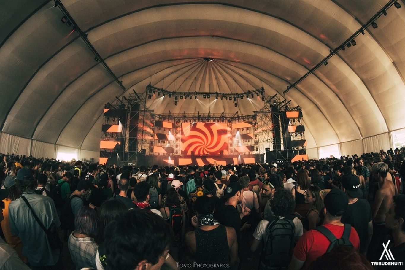 LOLLAPALOOZA PARIS