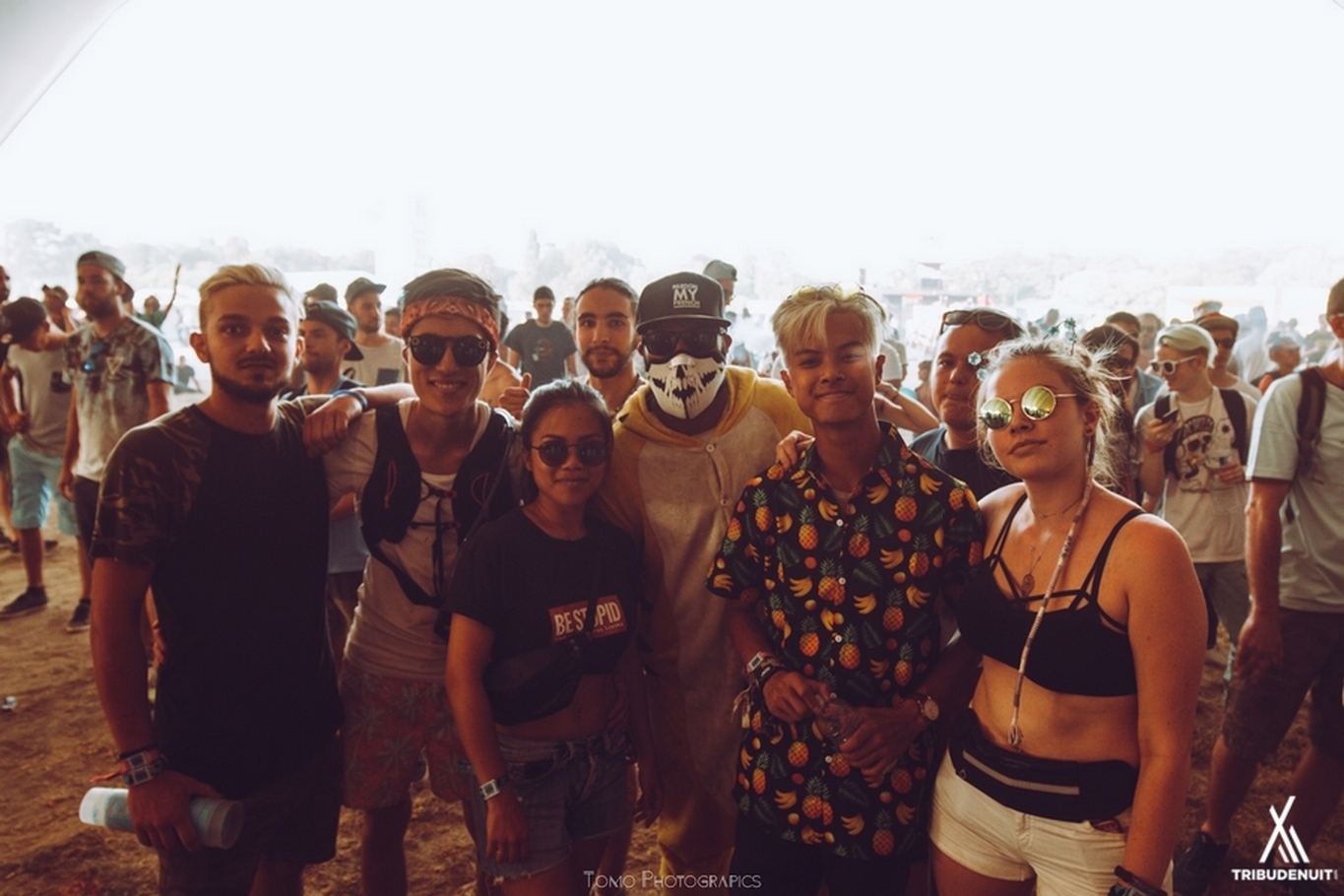 LOLLAPALOOZA PARIS