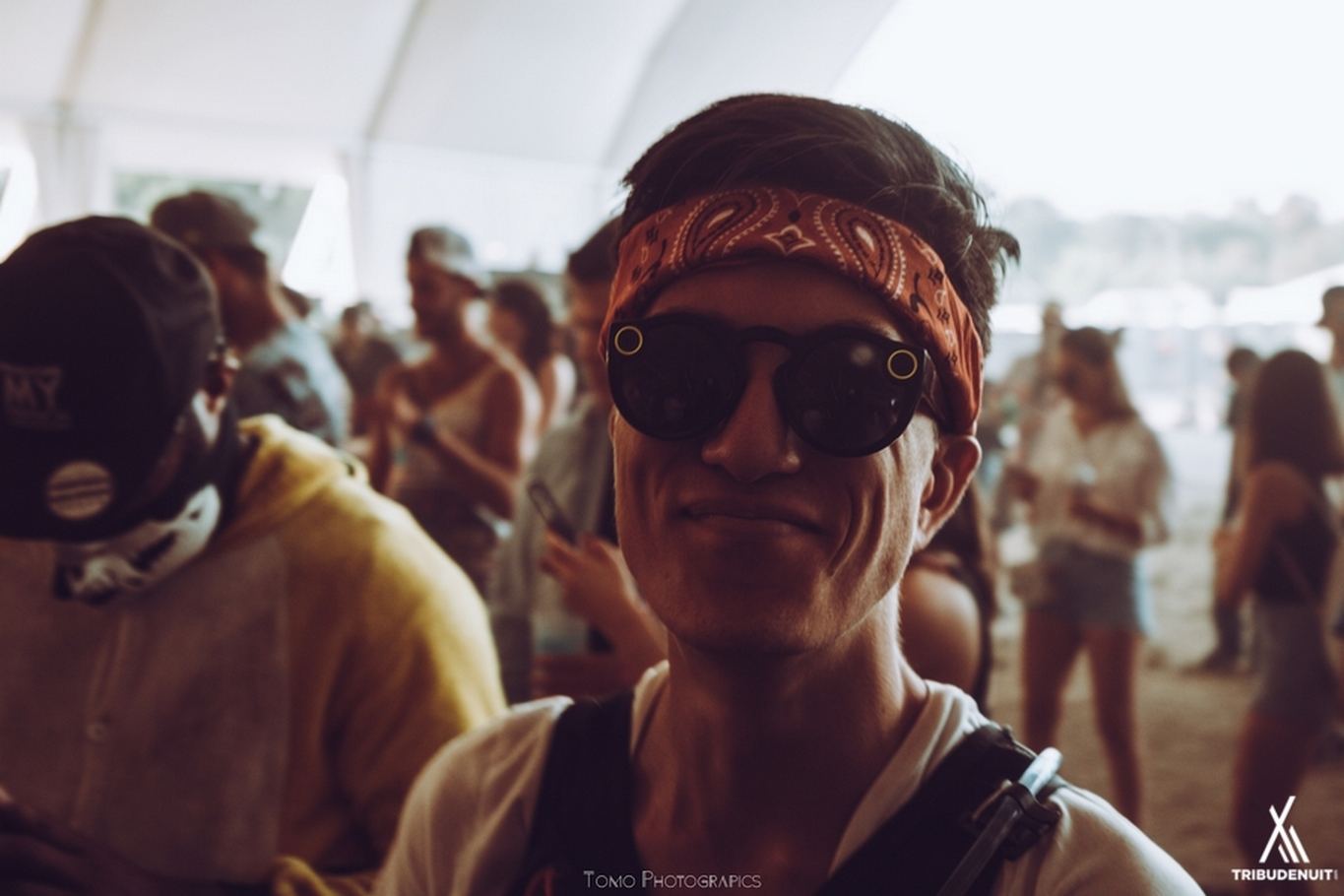 LOLLAPALOOZA PARIS