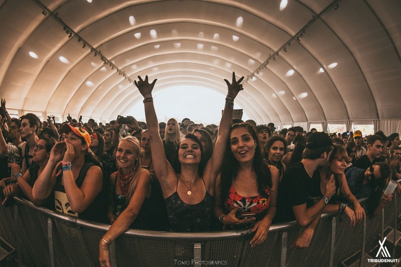 LOLLAPALOOZA PARIS