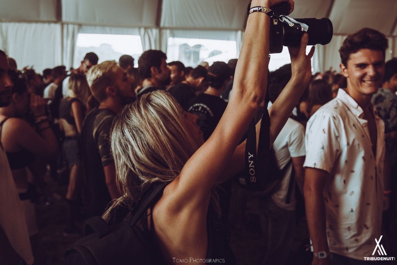 LOLLAPALOOZA PARIS