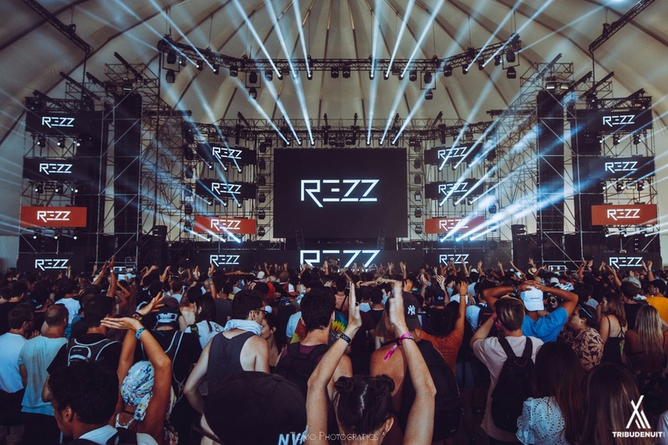 LOLLAPALOOZA PARIS