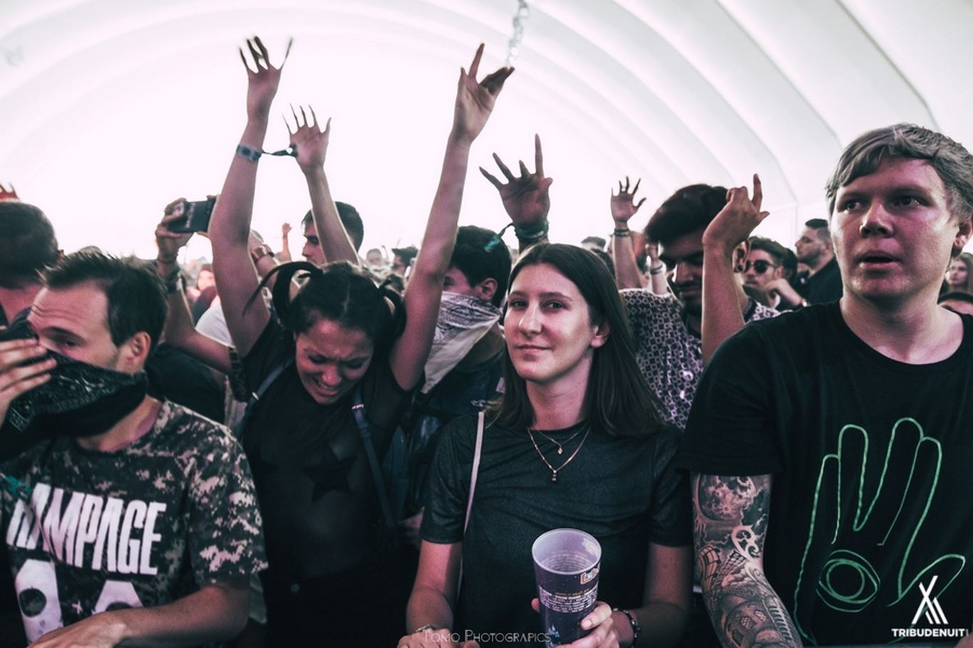 LOLLAPALOOZA PARIS