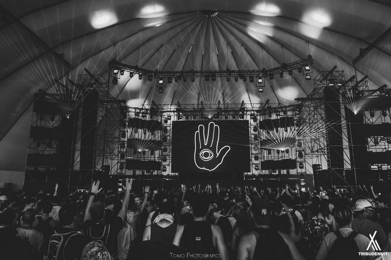 LOLLAPALOOZA PARIS