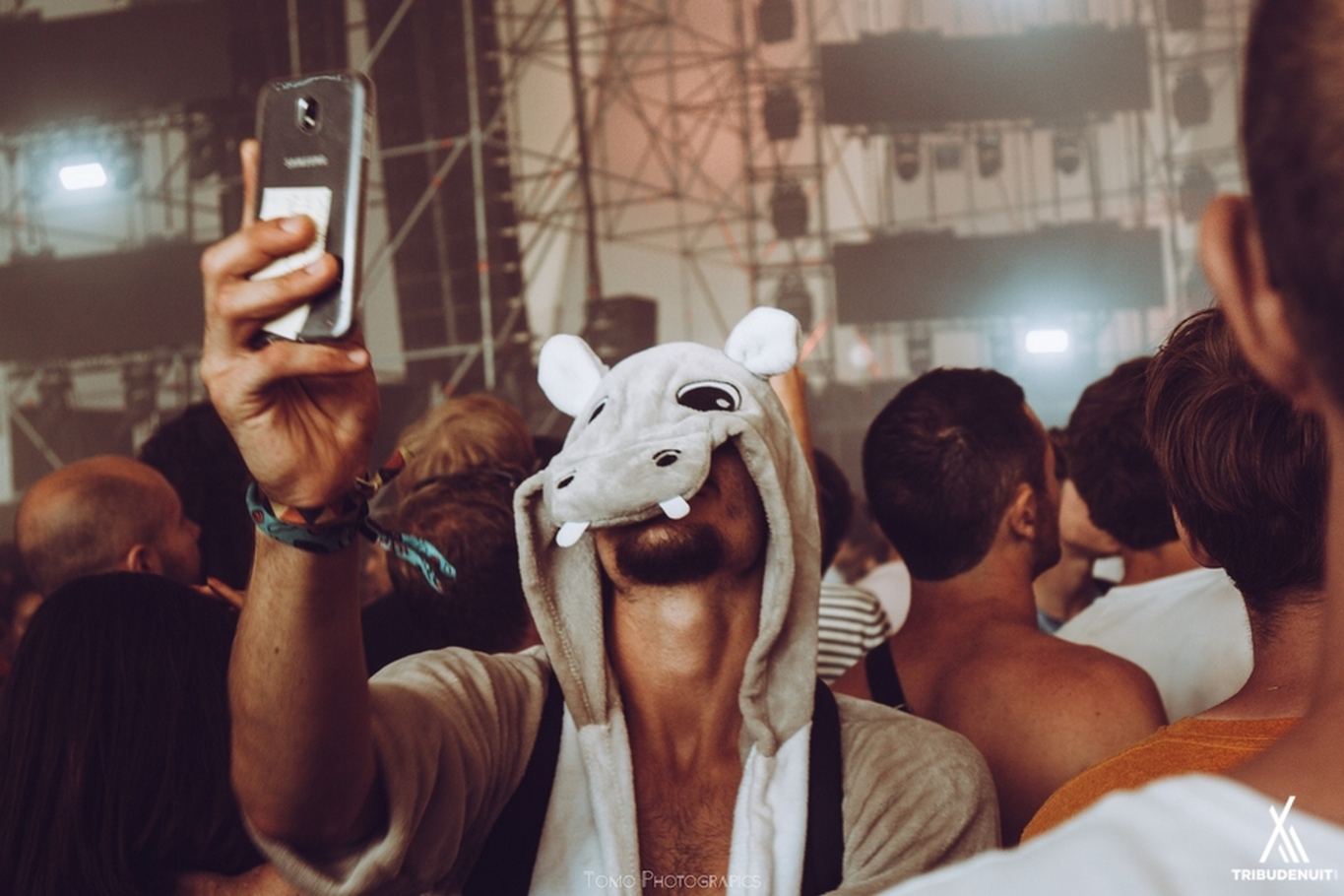 LOLLAPALOOZA PARIS