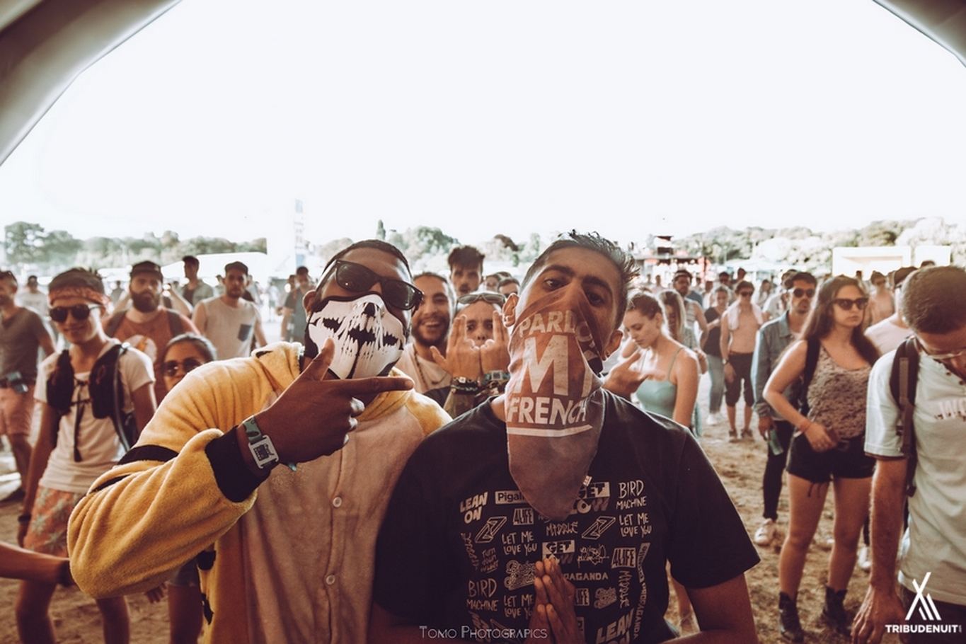 LOLLAPALOOZA PARIS