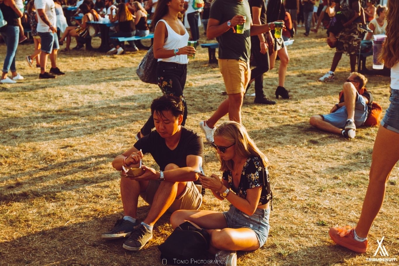 LOLLAPALOOZA PARIS
