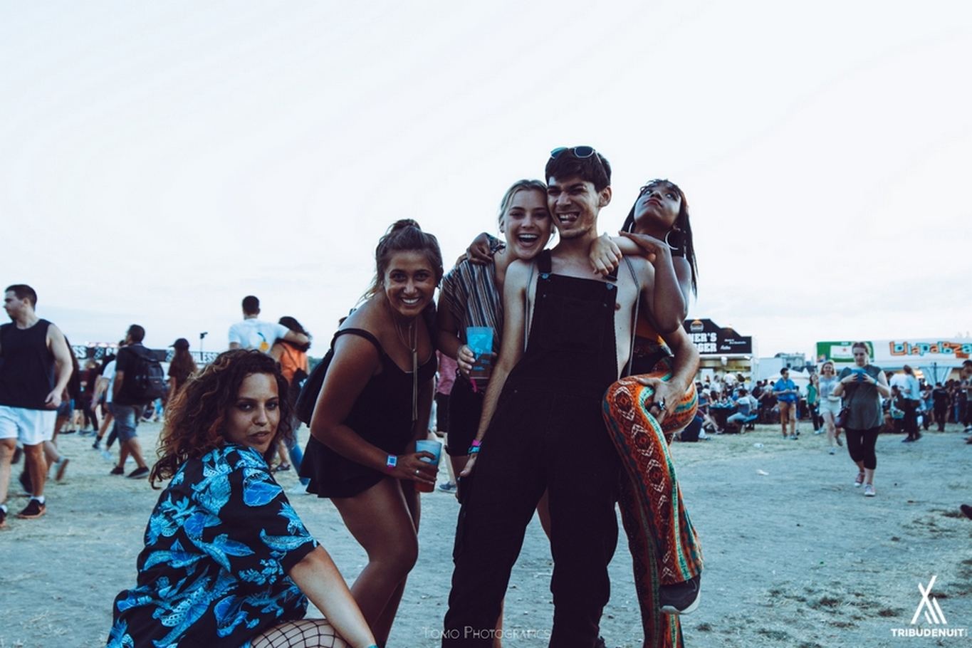 LOLLAPALOOZA PARIS