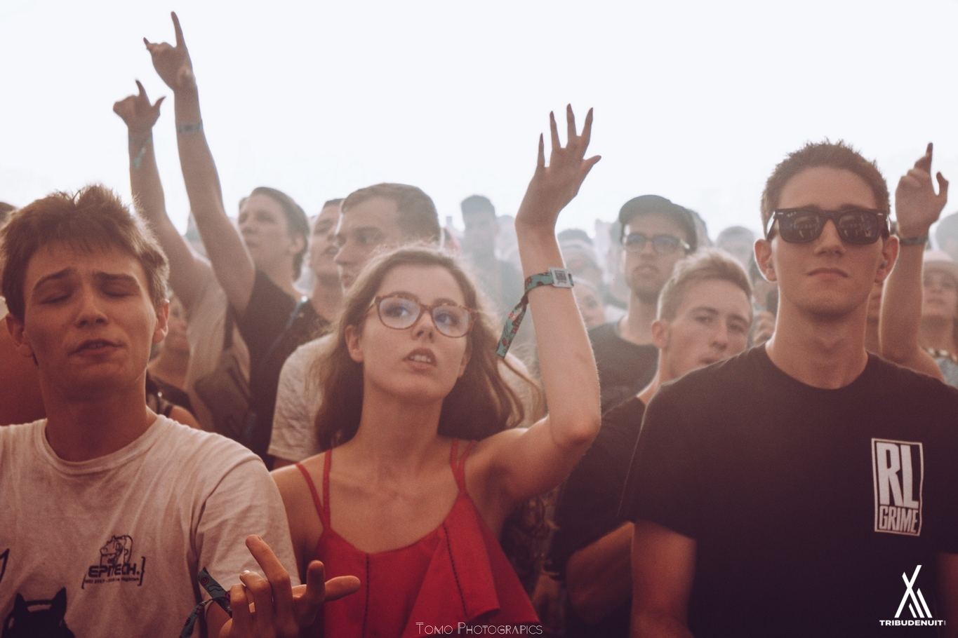 LOLLAPALOOZA PARIS