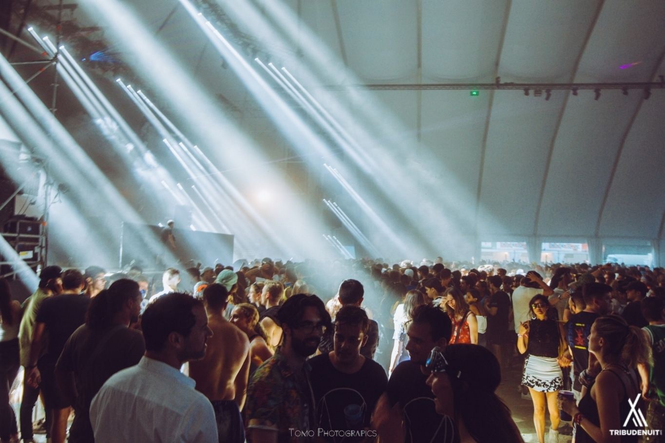 LOLLAPALOOZA PARIS