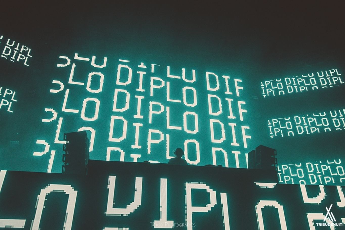 LOLLAPALOOZA PARIS