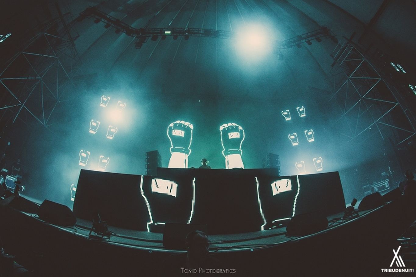 LOLLAPALOOZA PARIS