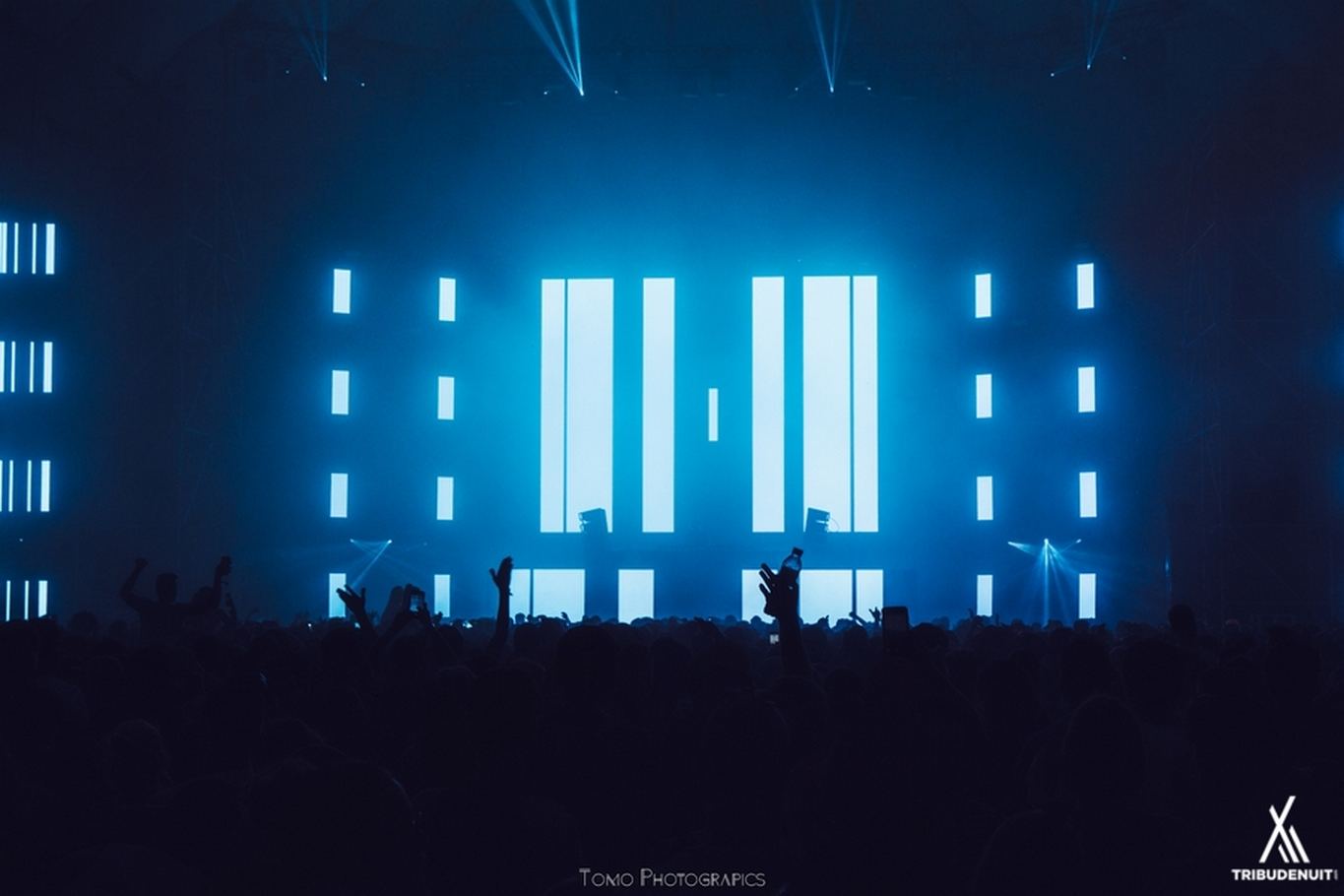 LOLLAPALOOZA PARIS