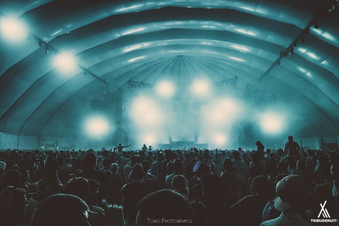 LOLLAPALOOZA PARIS