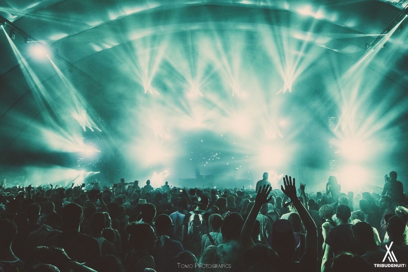 LOLLAPALOOZA PARIS