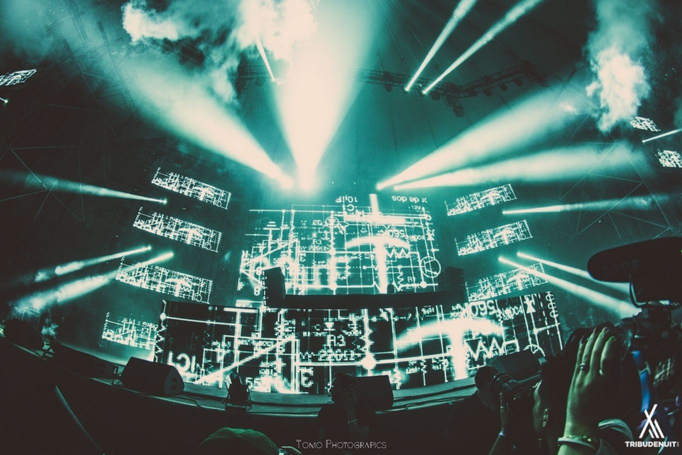 LOLLAPALOOZA PARIS