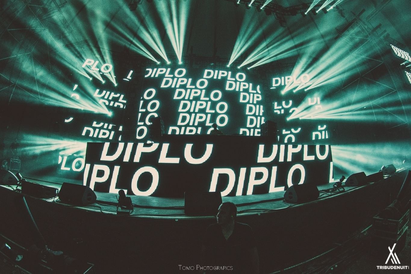 LOLLAPALOOZA PARIS
