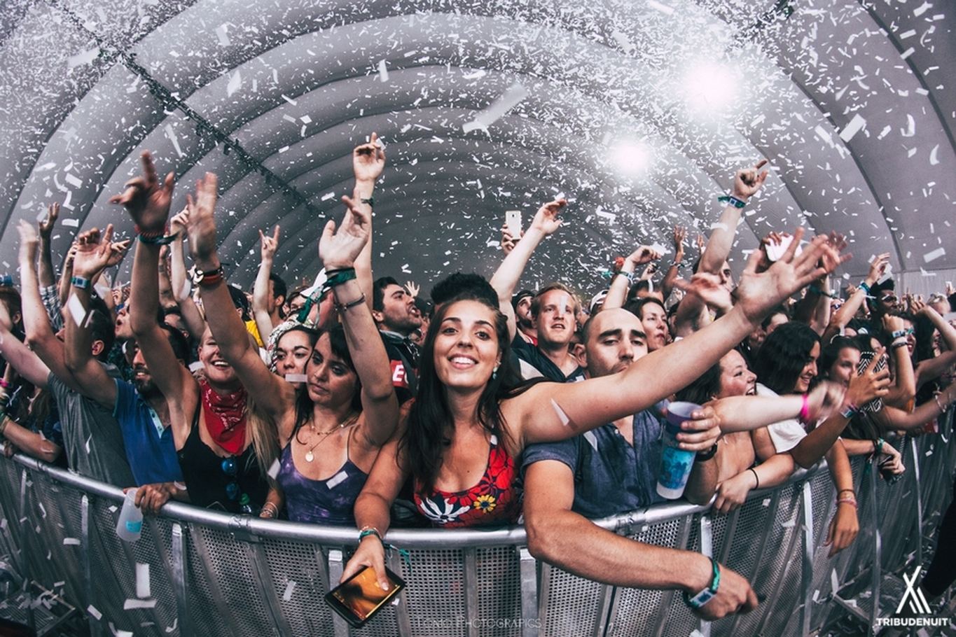 LOLLAPALOOZA PARIS