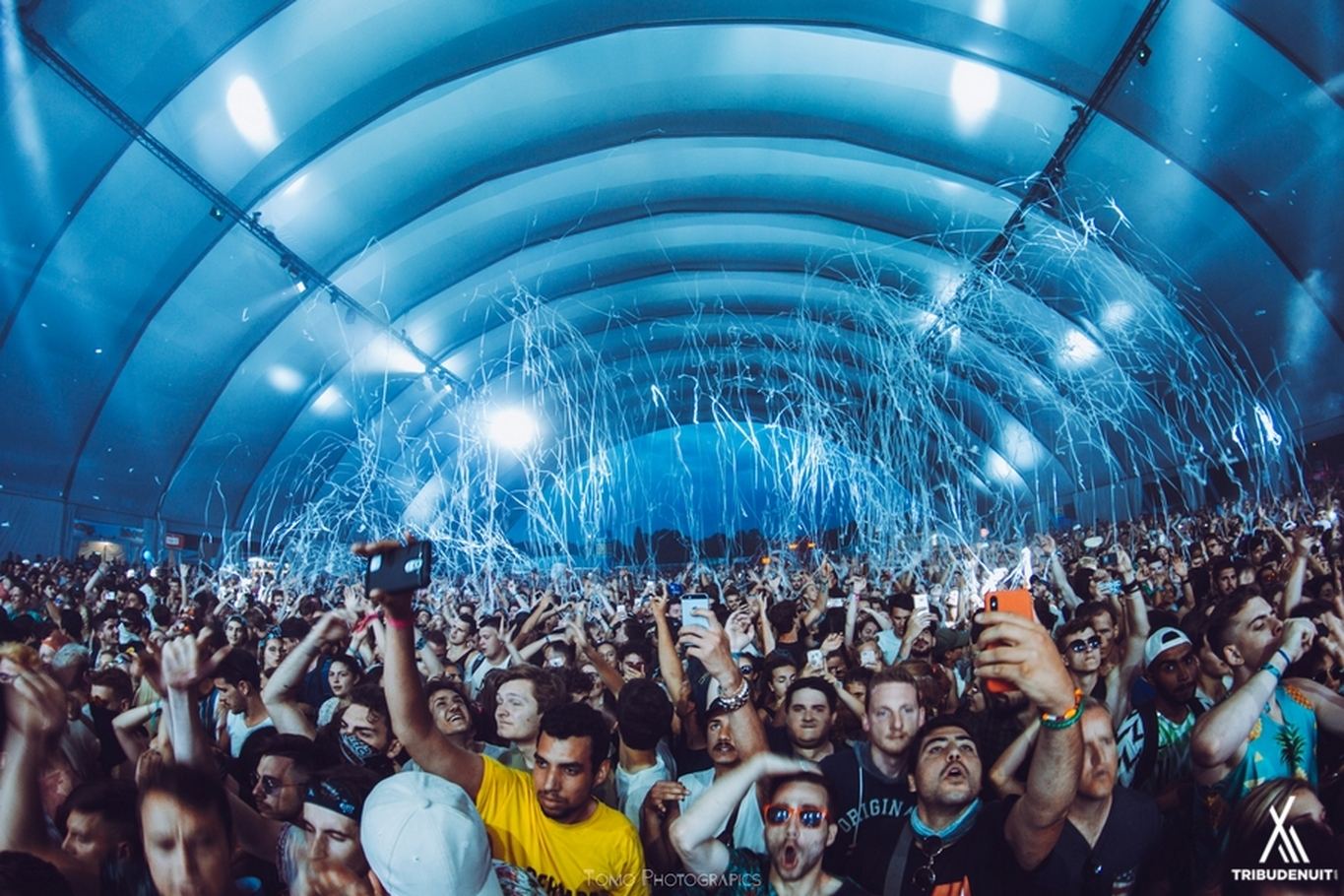 LOLLAPALOOZA PARIS
